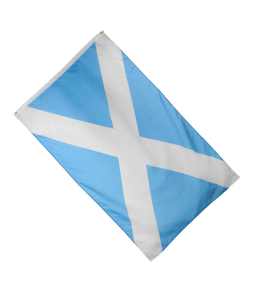 Scotland Flag One Size Blue Team-2