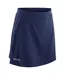 Short De Sport Coupe-vent À Séchage Rapide Pour Dames/femmes Bleu Marine Spiro-2