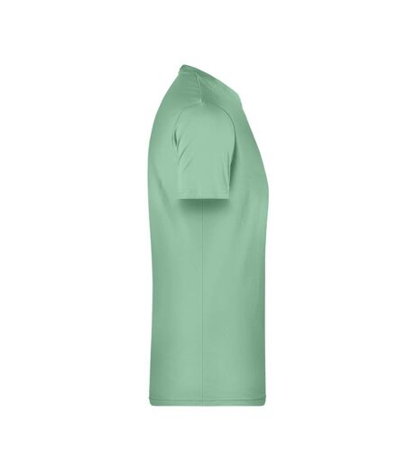 T-shirt Basic Homme Jade James And Nicholson