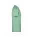 T-shirt Basic Homme Jade James And Nicholson-4