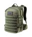 Sac À Dos De Randonnée Urbantask Taille Unique Vert Militaire MAGNUM-1
