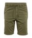 Short De Jogging Homme Olive Urban Classics-1