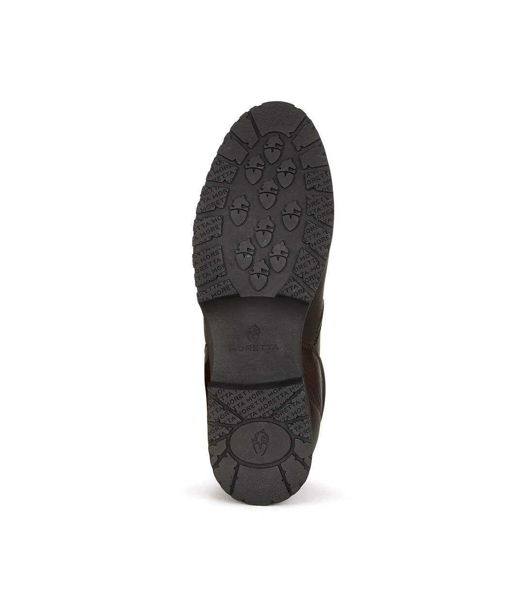 Bottes De Campagne Atri Femme Marron Moretta-4