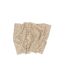 Tapis Déco en Laine Zoe 200x300cm Beige-3