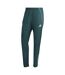 Pantalon De Survêtement Motif/style Arsenal Fc Pre-match Homme Vert Adidas-1