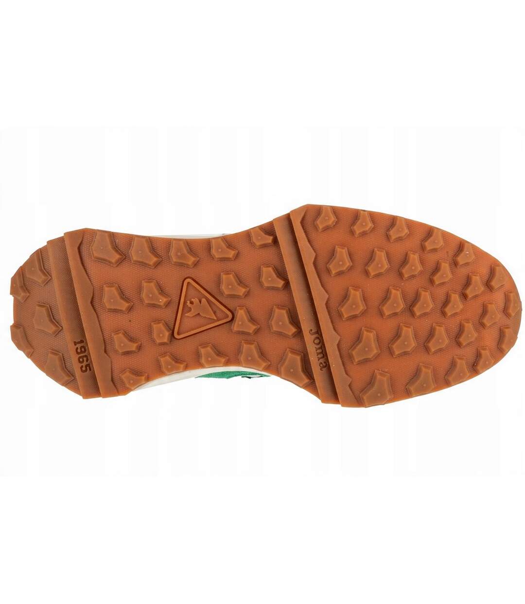 Baskets C.200 Homme Vert Joma-4