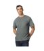 Gildan Hammer - T-shirt - Homme (Graphite chiné) - UTBC5583