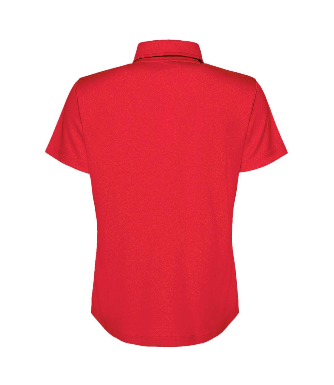 AWDis Cool Womens Girlie Cool Polo / Polos / Womens Fashion / Women (Fire Red)