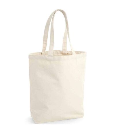 Sac de courses taille unique beige pâle Westford Mill