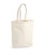 Sac de courses taille unique beige pâle Westford Mill-1