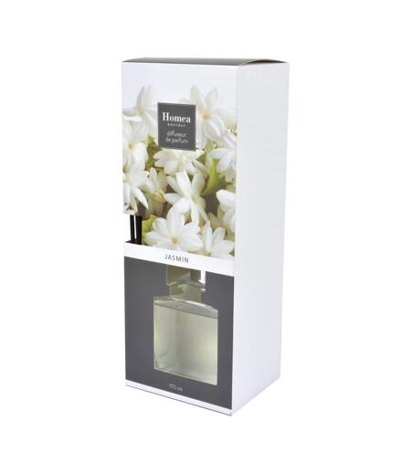 Diffuseur de Parfum Essentiel II 170ml Jasmin