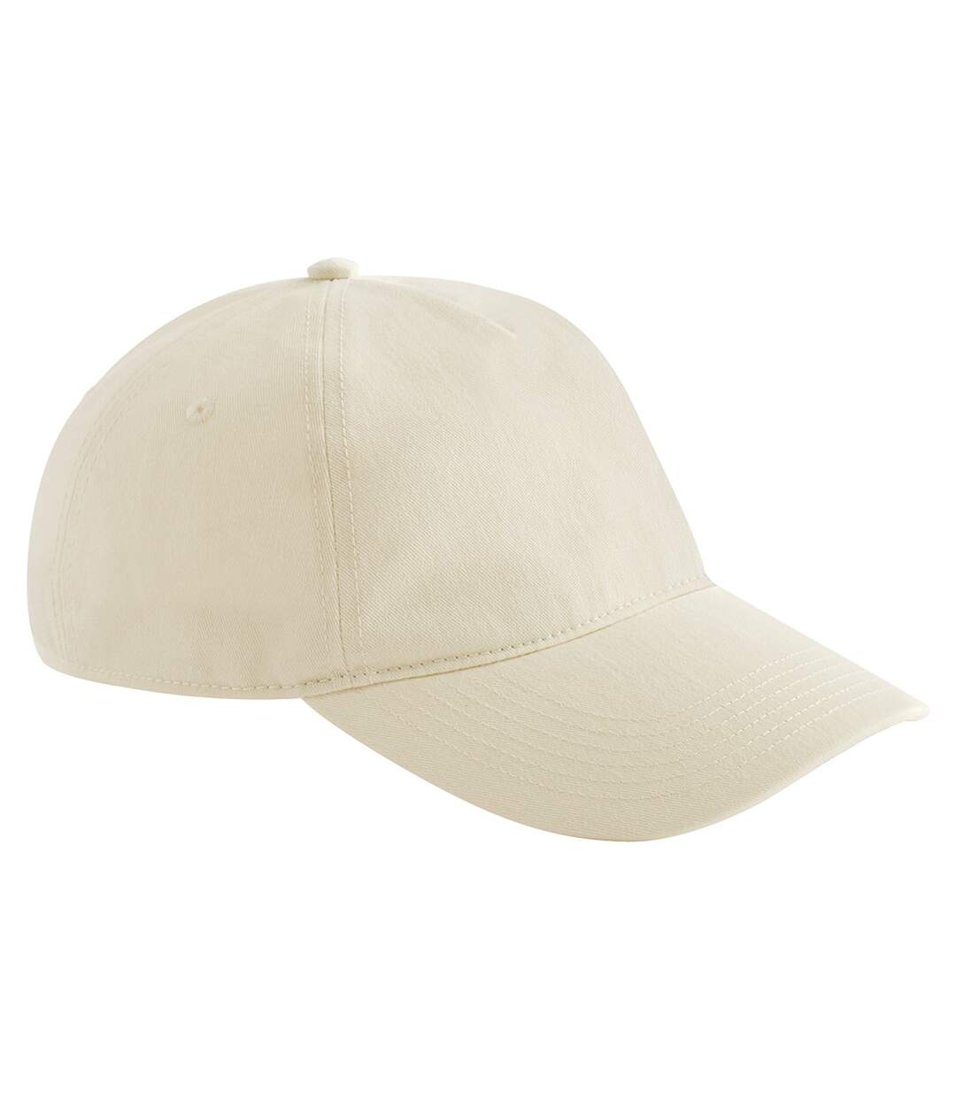 Casquette Leisure Beige Gris Beechfield-1