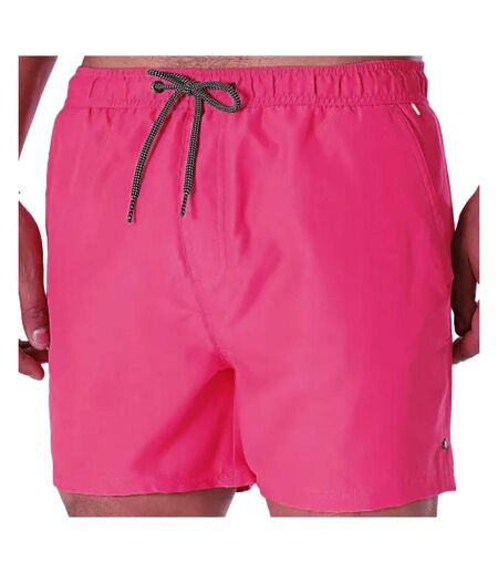 Short de bain rose fushia homme teddy smith angel 12415313d - l