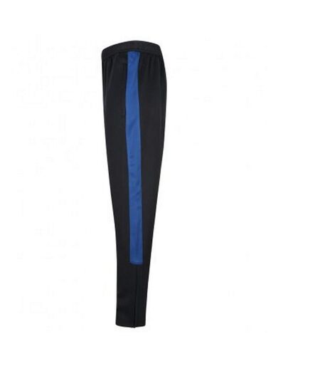 Finden & Hales - Pantalon de survêtement - Homme (Bleu marine/bleu roi) - UTPC3353