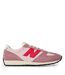 Chaussures Course À Pied Femme Rose New Balance-1
