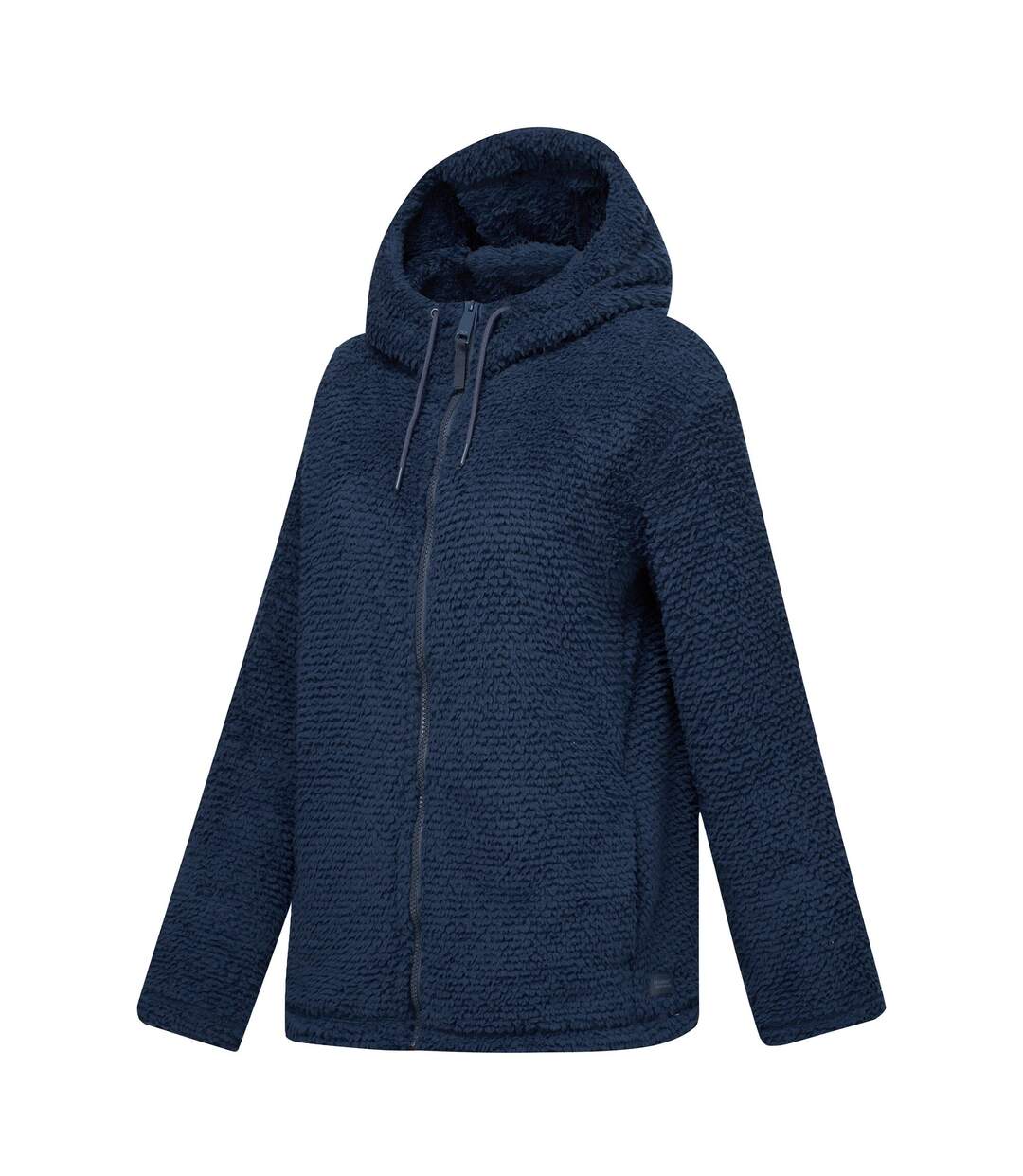 Veste Polaire Evelina Femme Bleu Marine Regatta-4
