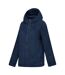 Veste Polaire Evelina Femme Bleu Marine Regatta-4