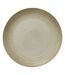 Lot de 6 Assiettes à Dessert Jem 21cm Nacre-1