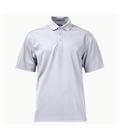 Polo homme blanc Projob