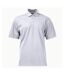 Polo homme blanc Projob