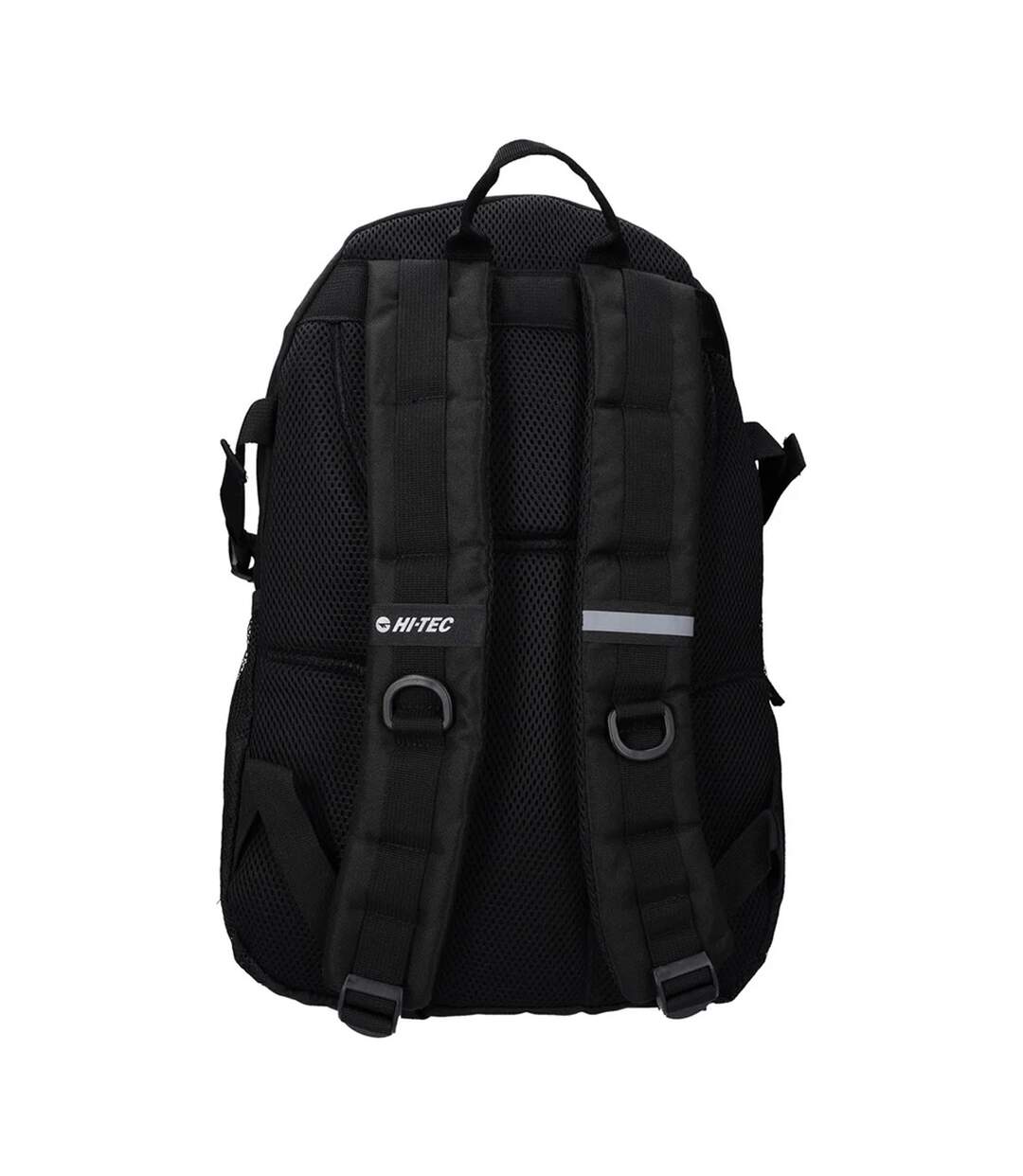 Sac À Dos Traveller Taille Unique Vert Camouflage Hi-Tec-2