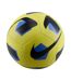 Ballon De Foot Park Team 2.0 Taille 5 Jaune Bleu Nike-2