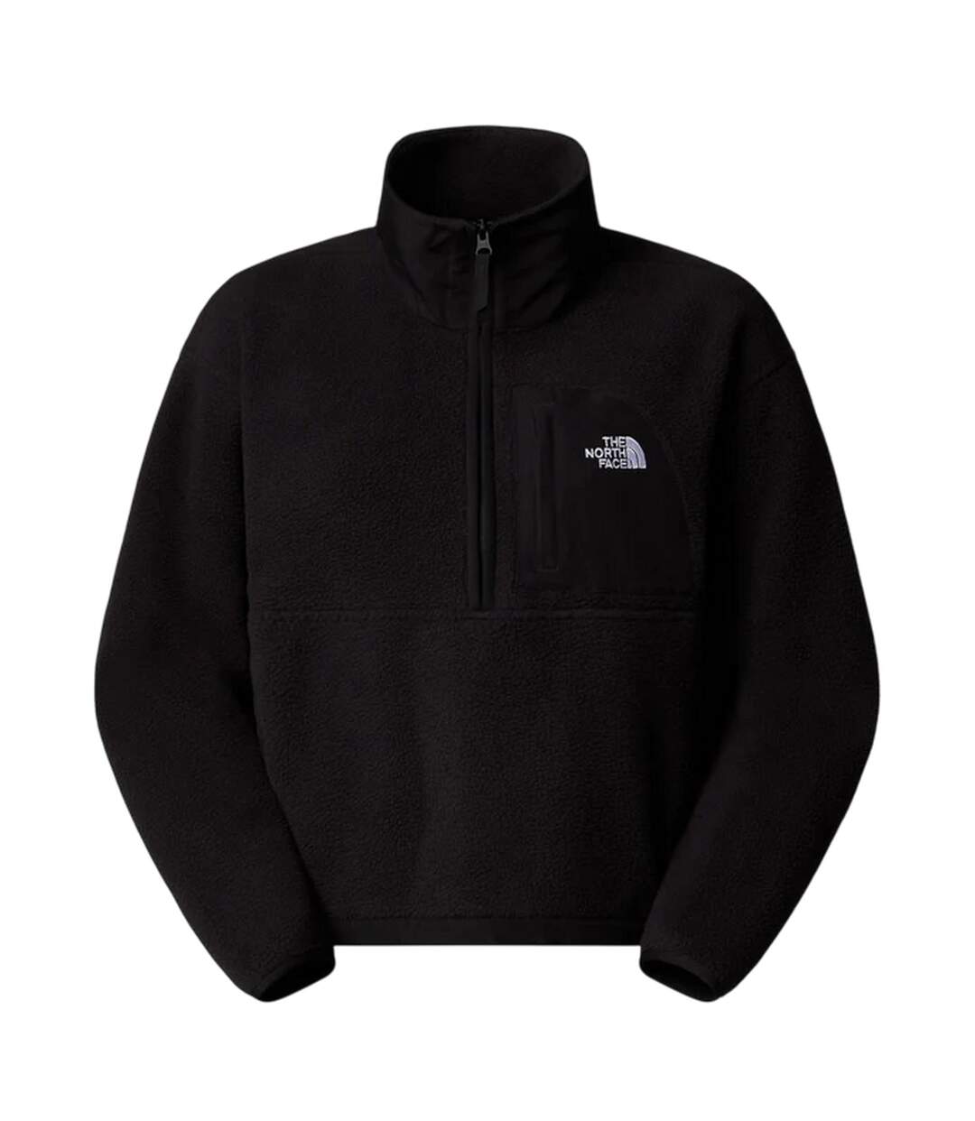 Veste Yumiori Femme Noir The North Face-1