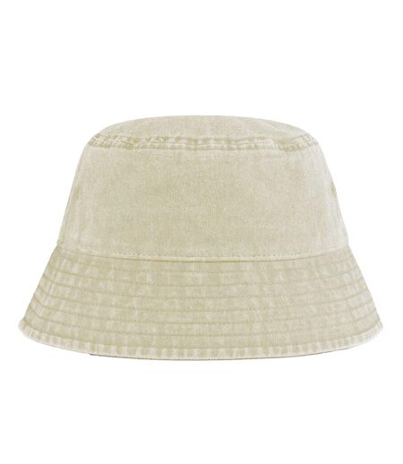 Bob Motif/style Rétro Adulte Vieille Pierre Beechfield