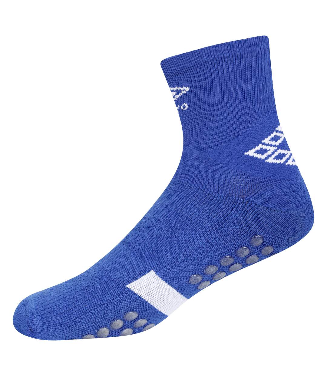 Mens pro protex gripped socks royal blue Umbro-3