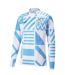 Mens Prematch 22/23 Manchester City Fc Top White Blue Puma-1