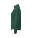 Womens/ladies Long-sleeved Shirt Bottle Green Premier-3