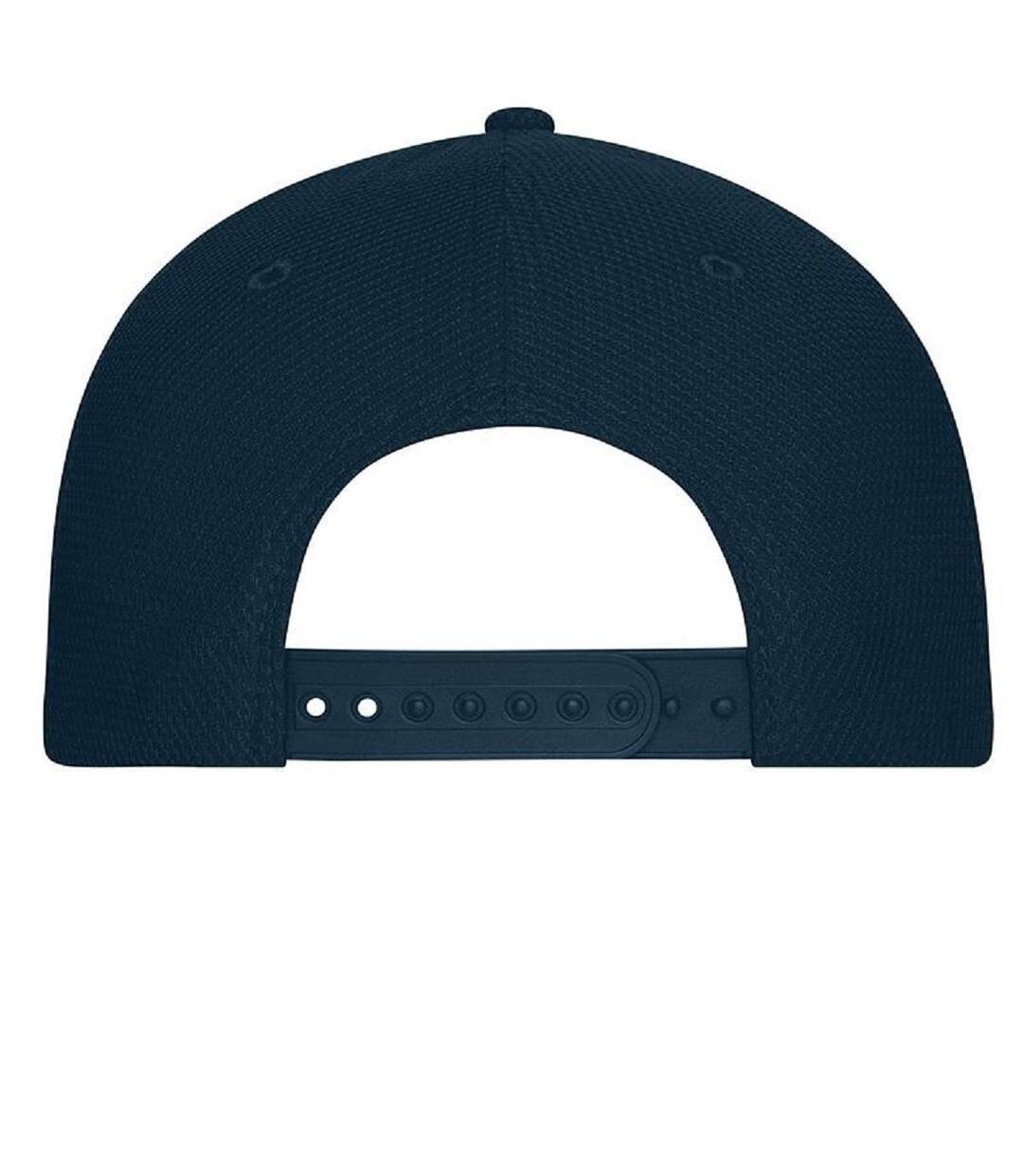 Casquette unisexe - MB6246 - bleu marine-2