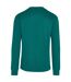 Sweat Adulte Émeraude SG-2