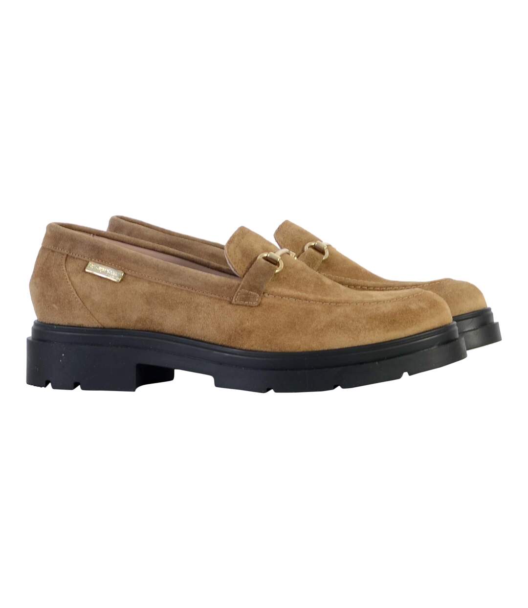 Derby Cuir Les Tropeziennes Sloana-3