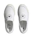 Mens Stella Mccartney Canvas Low Shoes White Adidas-4