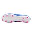 Mens Zoom Mercurial Vapor 16 Firm Ground Football Boots Blue White Pink Nike-4