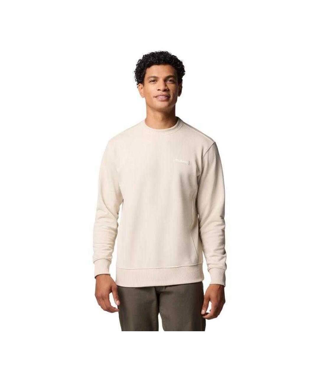 Sweat Marble Canyon Homme Beige Columbia-1