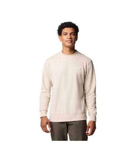 Sweat Marble Canyon Homme Beige Columbia