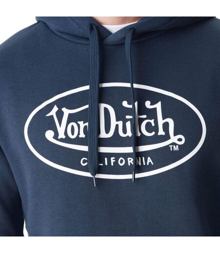 Sweat avec capuche en coton homme Brand Vondutch