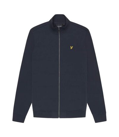 Veste de survêtement homme bleu marine foncé Lyle & Scott Lyle & Scott