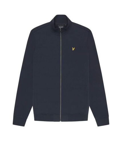 Veste de survêtement homme bleu marine foncé Lyle & Scott Lyle & Scott