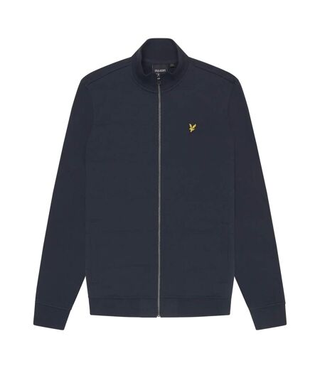 Veste de survêtement homme bleu marine foncé Lyle & Scott Lyle & Scott