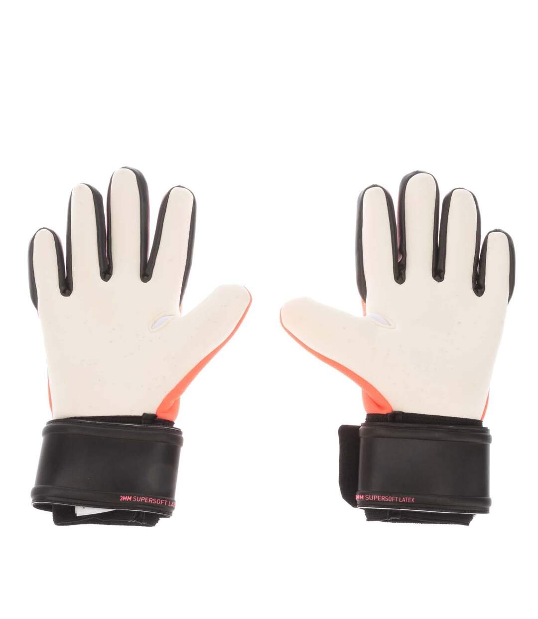Gants De Gardien De But Future Adulte Rose Puma-2