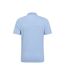 Polo Cordyline Homme Bleu Pâle Mountain Warehouse-2