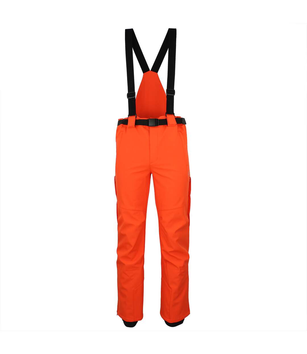 Pantalon de ski softshell homme CANDALO