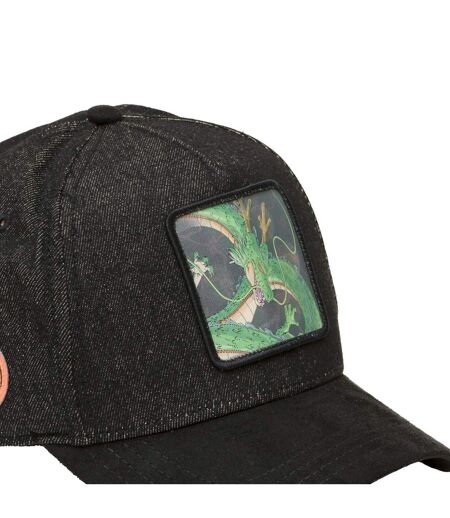 Casquette trucker prenium avec patch 3D Capslab