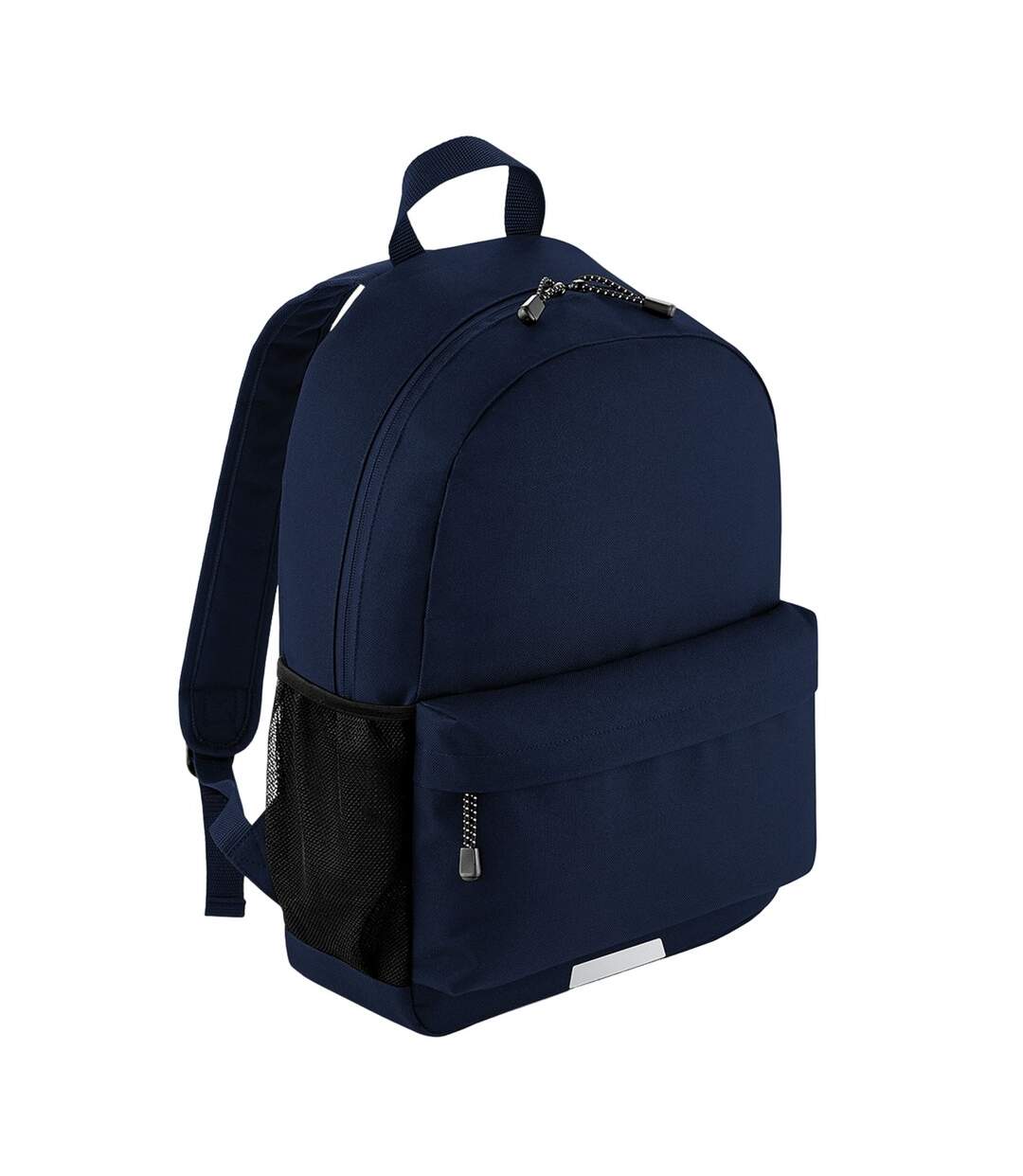 Sac à dos academy taille unique bleu marine français Quadra-1