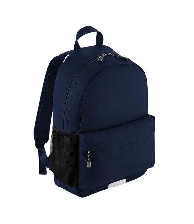 Sac à dos academy taille unique bleu marine français Quadra