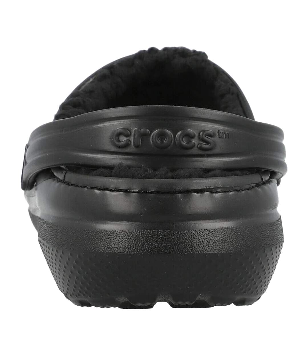 Sabot à Enfiler Enfant Crocs Classic Lined Clog K-4