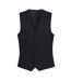 Brook Taverner Mens One Mercury Vest (Black) - UTPC6741